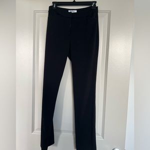White House Black Market Work Pants S0